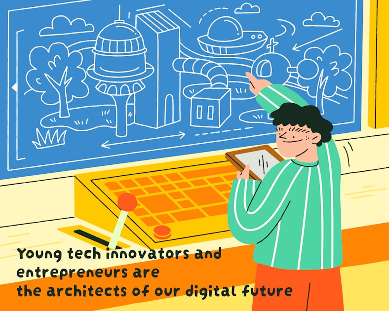 Investing in Tomorrow’s Technologies
