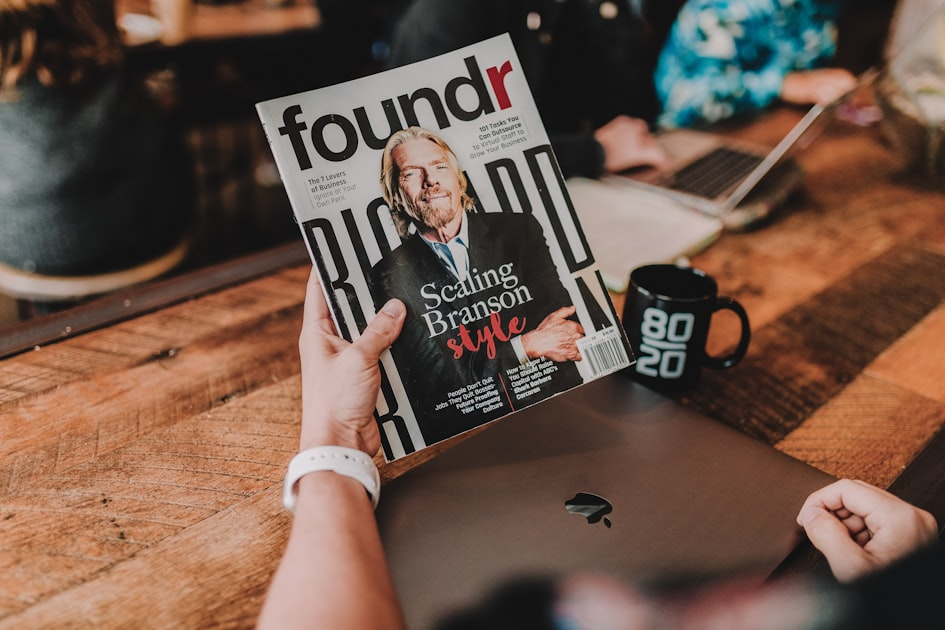 Mentorship Programs for Founders